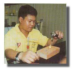 Jewelry Making