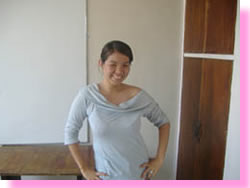 Ma. Aiza: Do I look beautiful?