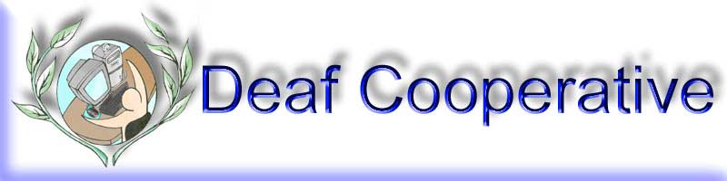 Deaf Cooperative