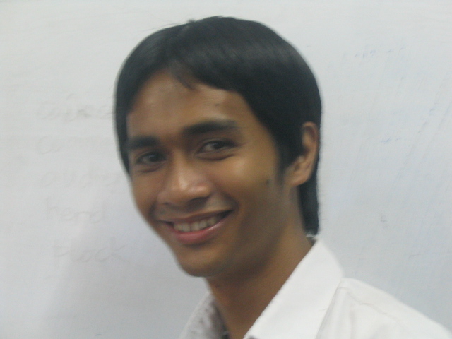 Aldrin D. Gabriel
