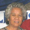 Rev. Carmelita Gallardo