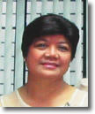 Rev. Elena Castillo - President/Principal - 1982 to date