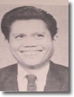 Rev. Jose Ababat President - 1976-1979