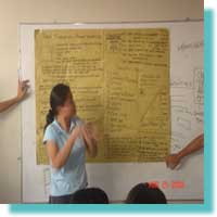Elma already lecture about the DEAF, Inc. Website