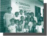 New school building in San Vicente Palawan donated by Lamoiyan Corp. through FFCCCI 