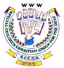 Special Children Christian Group for the Deaf Logo