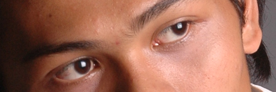 Bronson L. Escalderon