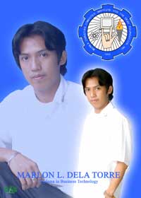 Member Marlon L. Dela Torre