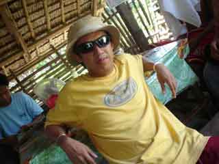 i was just travel goin to bicol on last month...