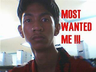 Most Wanted ME for 1 million dollar