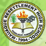 Mauaque Resettlement High School - Mabalacat, Pampanga